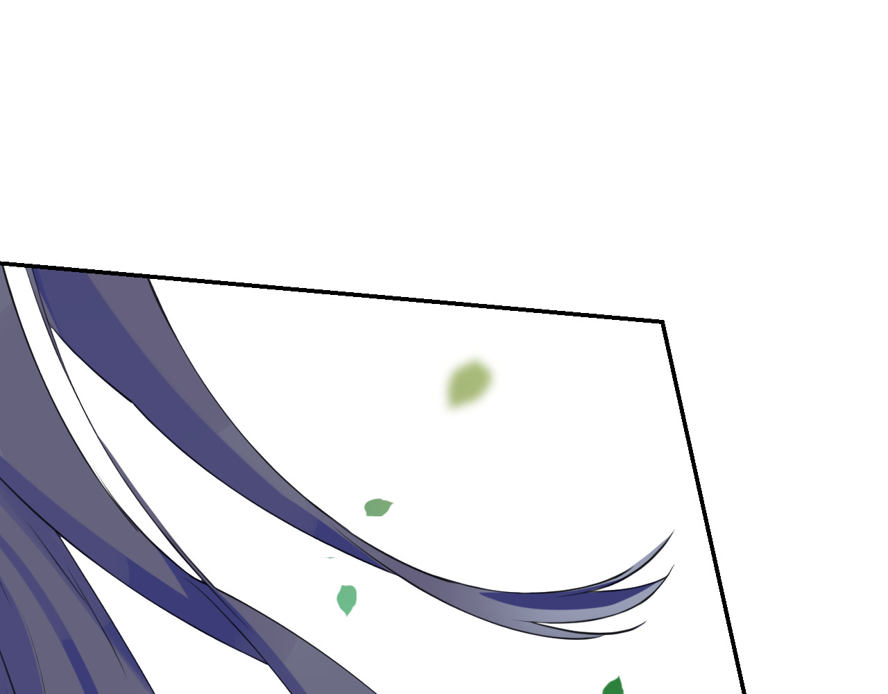 花颜策 第3话 姻缘签？ 第91页