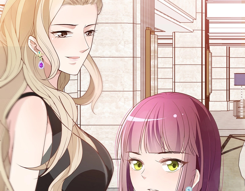 双面总裁宠妻指南 第1话 再回林家 第25页