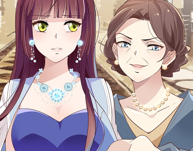 双面总裁宠妻指南 第1话 再回林家 第46页