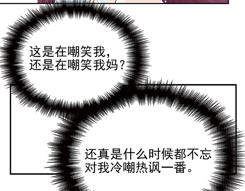 双面总裁宠妻指南 第1话 再回林家 第70页