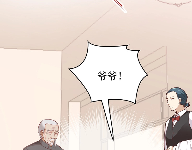 双面总裁宠妻指南 第3话 护妻狂魔 第27页