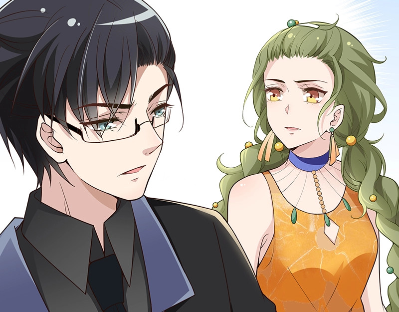双面总裁宠妻指南 第3话 护妻狂魔 第65页