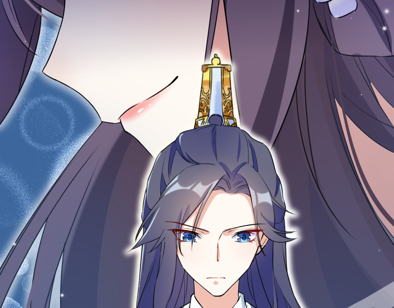 花颜策 第4话 东宫怎么会没有美人？！ 第22页
