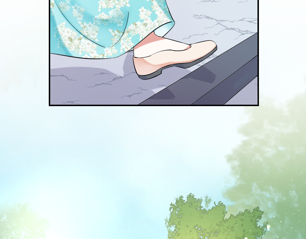 花颜策 第4话 东宫怎么会没有美人？！ 第48页