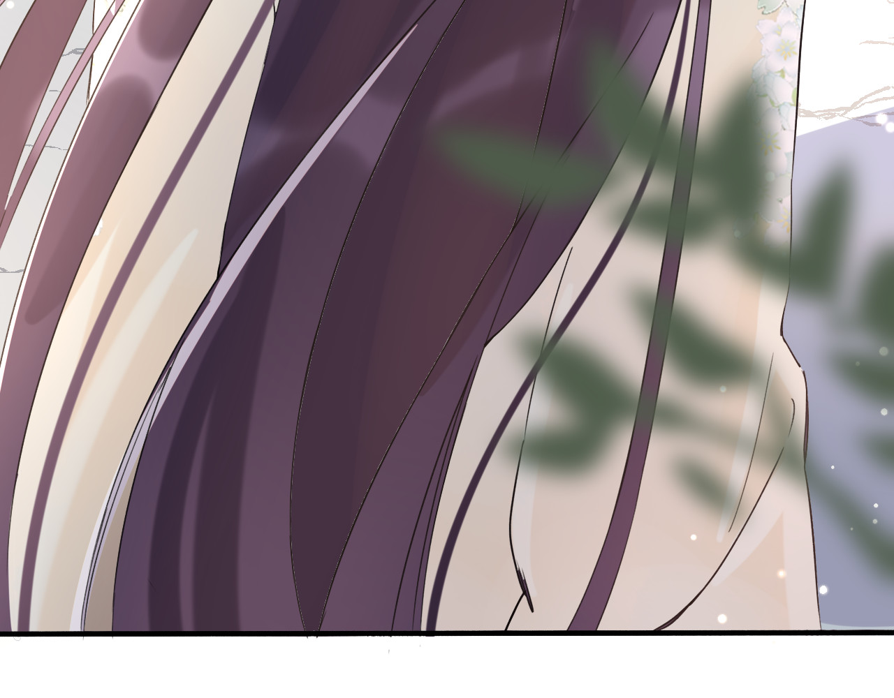 花颜策 第4话 东宫怎么会没有美人？！ 第53页