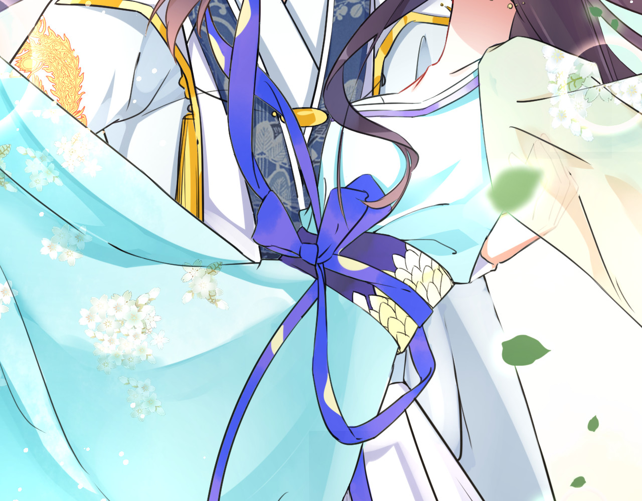 花颜策 第4话 东宫怎么会没有美人？！ 第7页