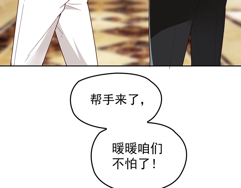 双面总裁宠妻指南 第4话  颠倒黑白 第15页