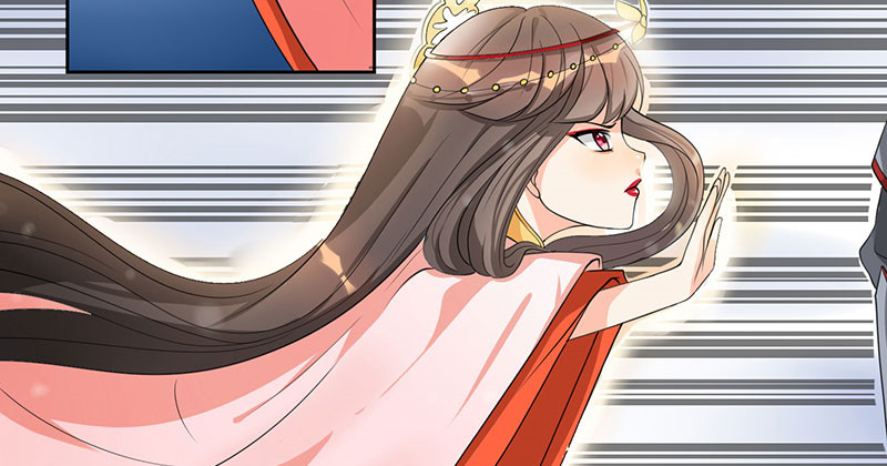 寡人有疾 其名相思 第2话 皇叔，放开我啊 第47页