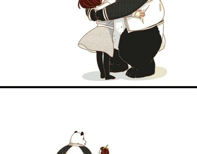 我的panda男友 顾先生也会生气哦！ 第12页