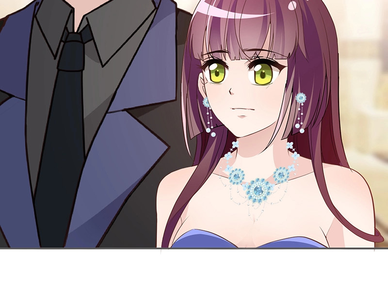 双面总裁宠妻指南 第5话  姐夫吃醋 第32页