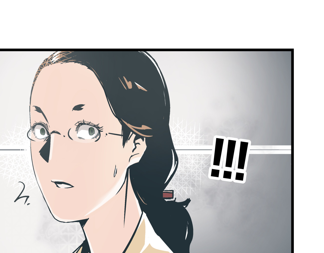 被替换的人生 第1话 亲手摆正人生 第42页
