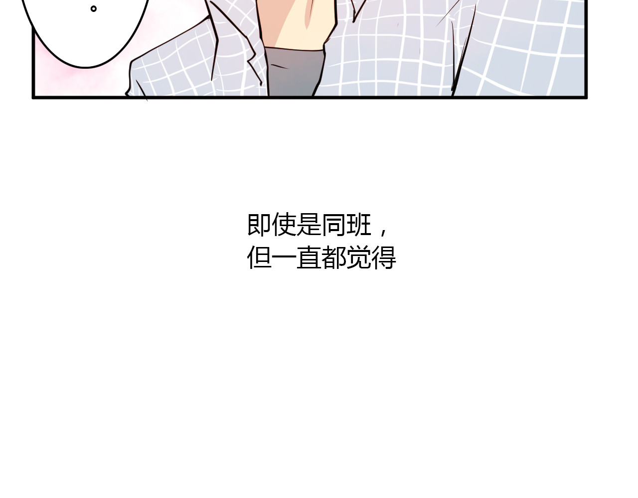 美男法则 第1话 告白 第54页