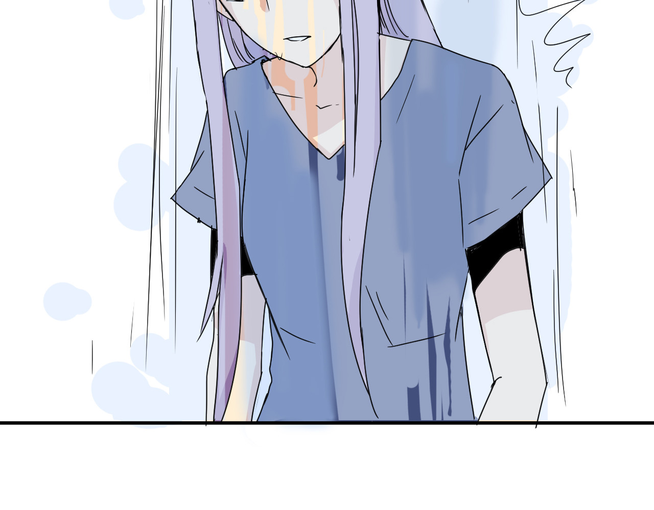 美男法则 第1话 告白 第87页