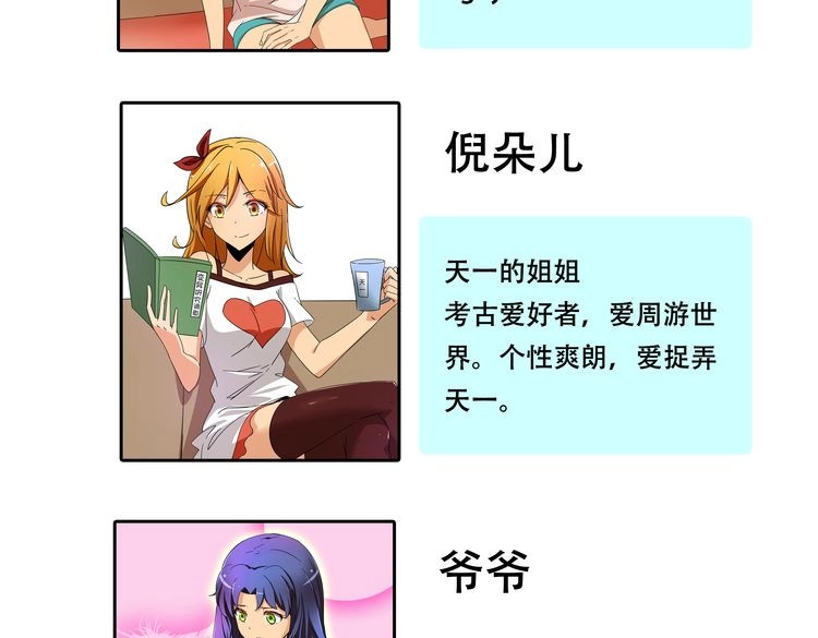 我的男友是伪娘 第1话  我的秘密 第204页