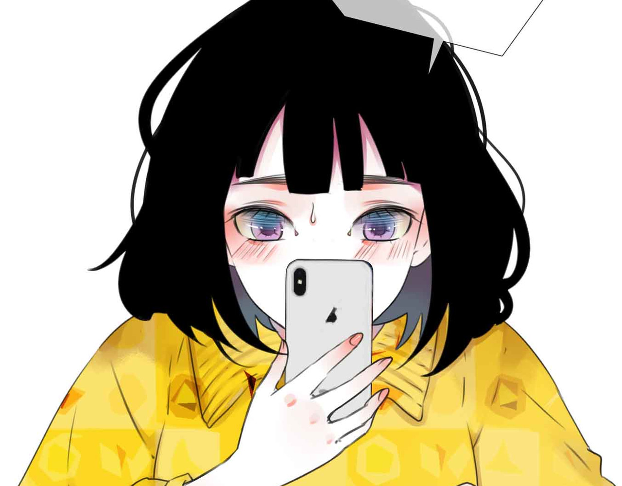 他与她的平行时空 第1话 我穿越了？！ 第107页
