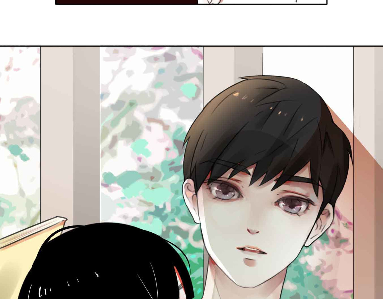 他与她的平行时空 第1话 我穿越了？！ 第58页
