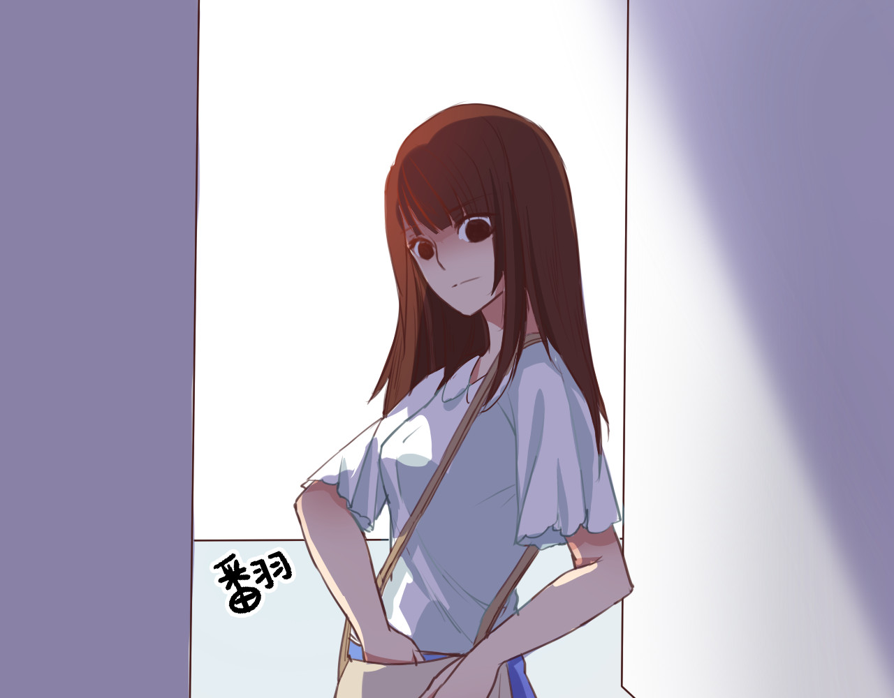 死亡告白倒计时 第3话 初遇…… 第68页