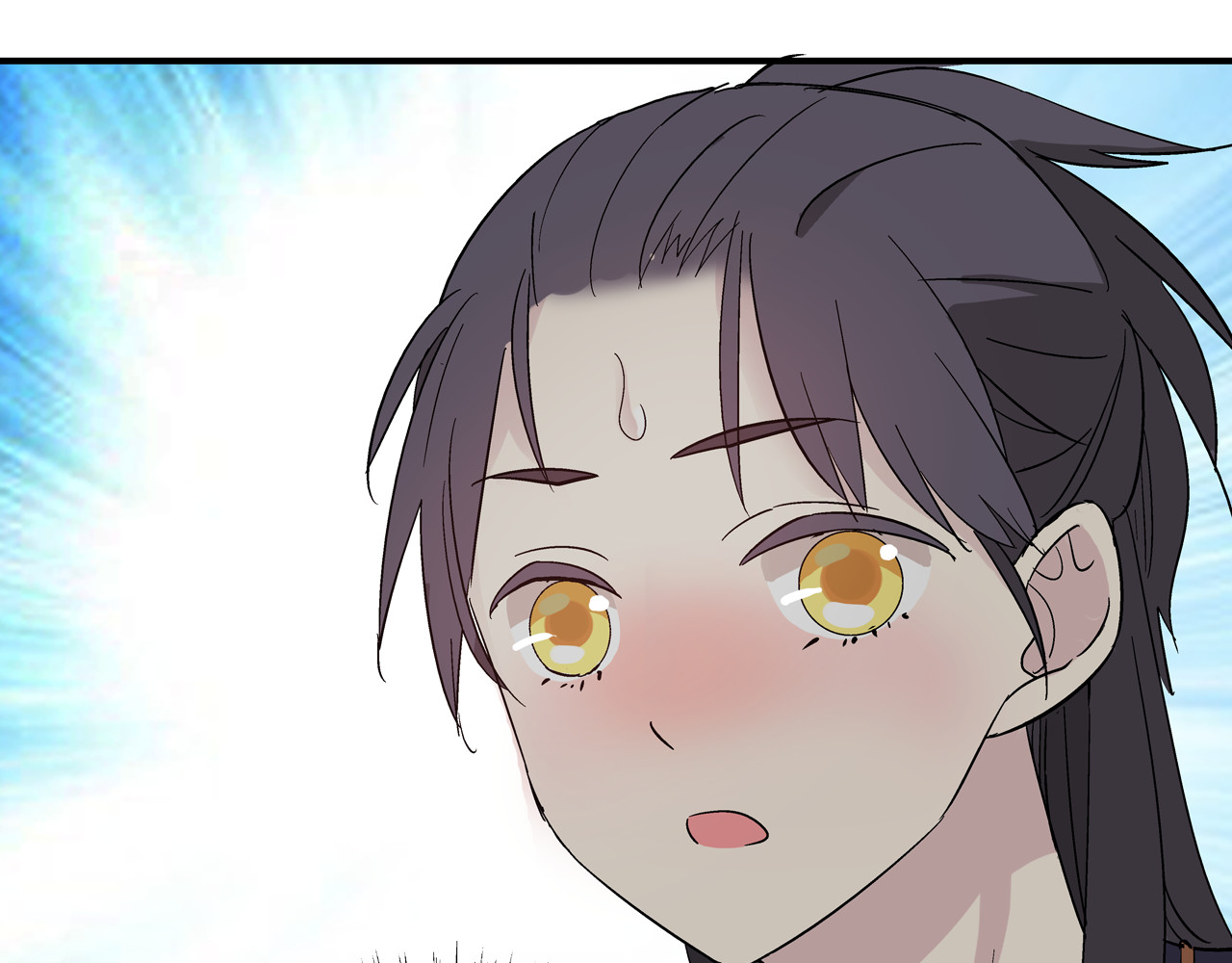 女巨人也要谈恋爱 第1话 我同意你喜欢我了么？ 第66页