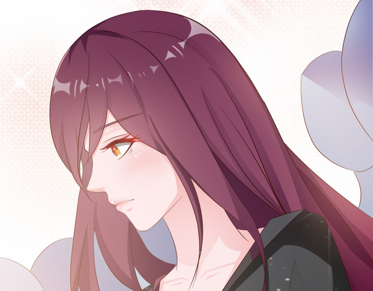 闪婚厚爱：禁锢你的心跳 第1话 被陷害 第110页