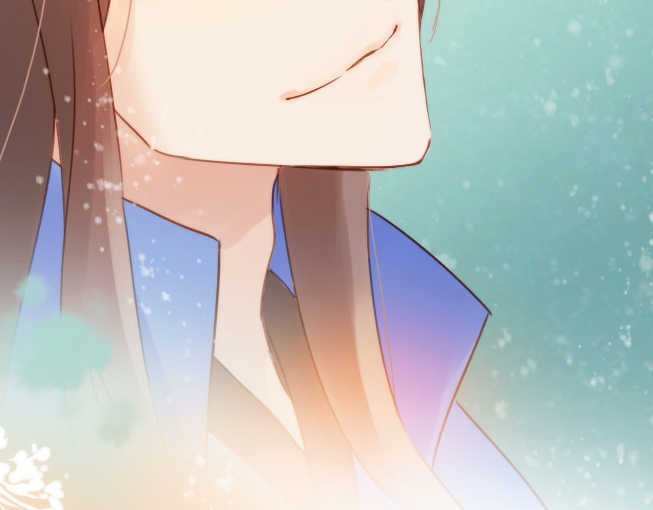 抢个媳夫好过年 第1话 抢个媳夫回老家 第84页
