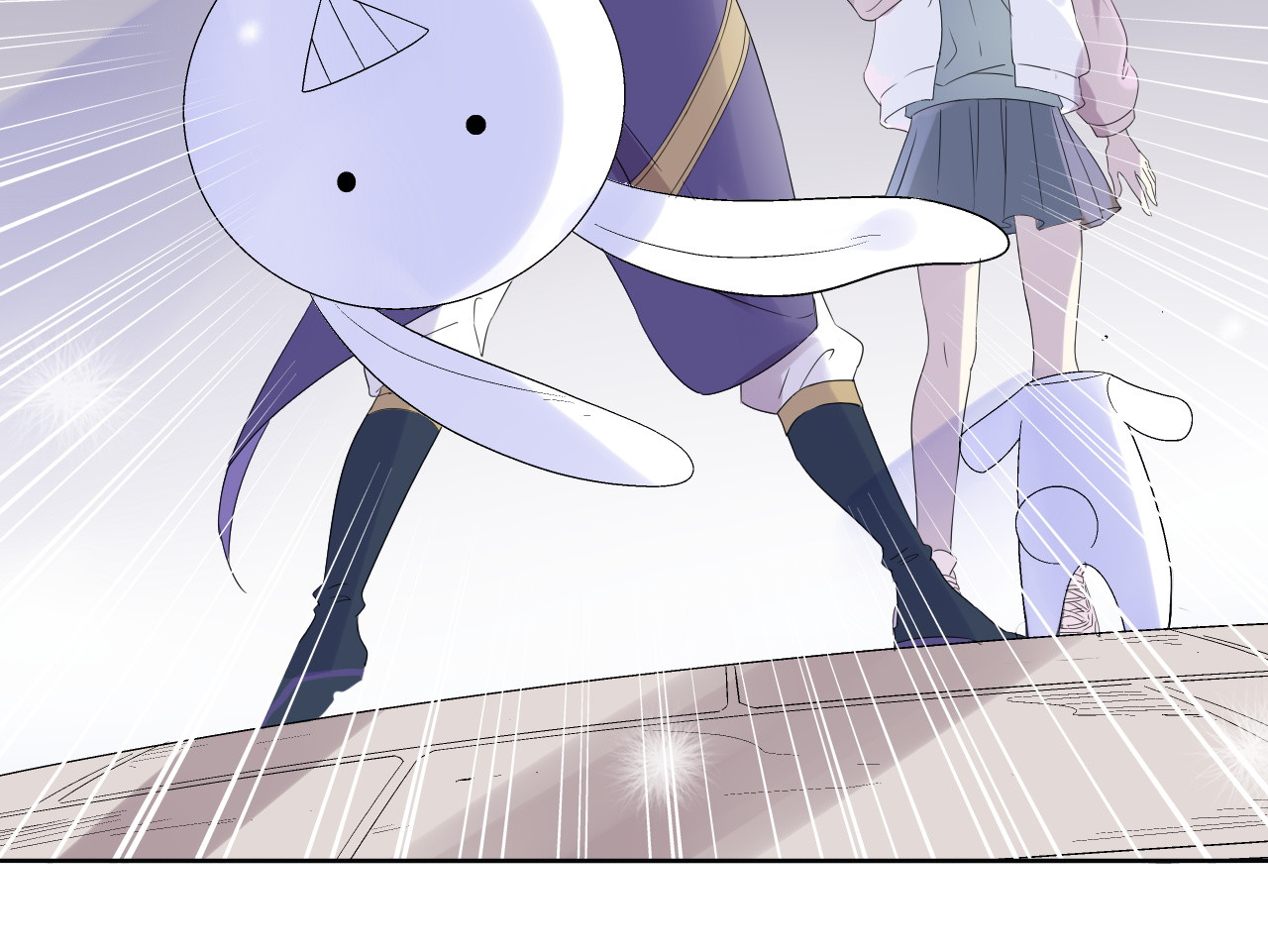 废柴女王骑士团 第5话  骑士最重要的东西是？ 第5页