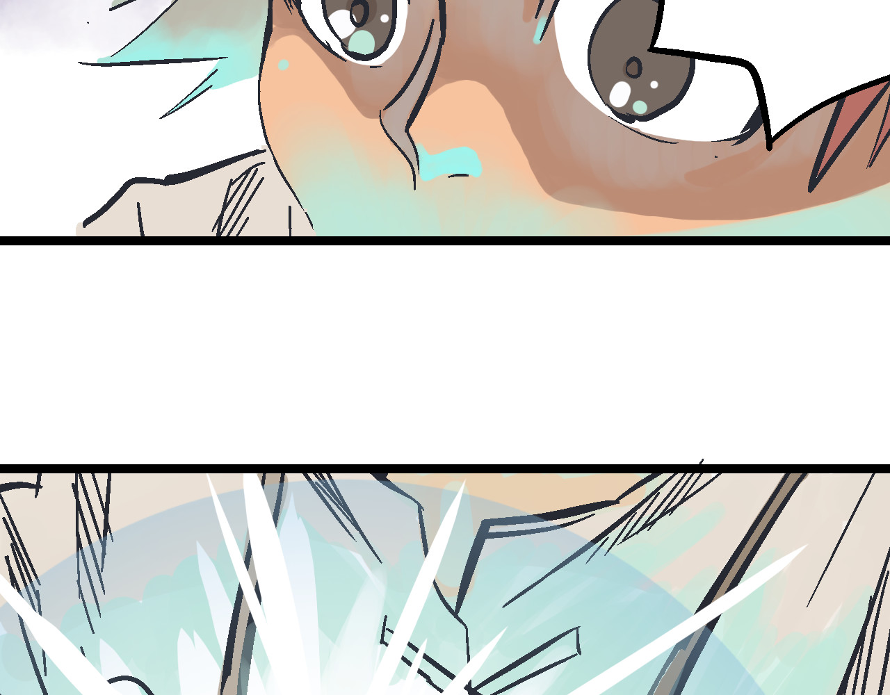 魔石战纪 第1话 魔石与少年 第28页