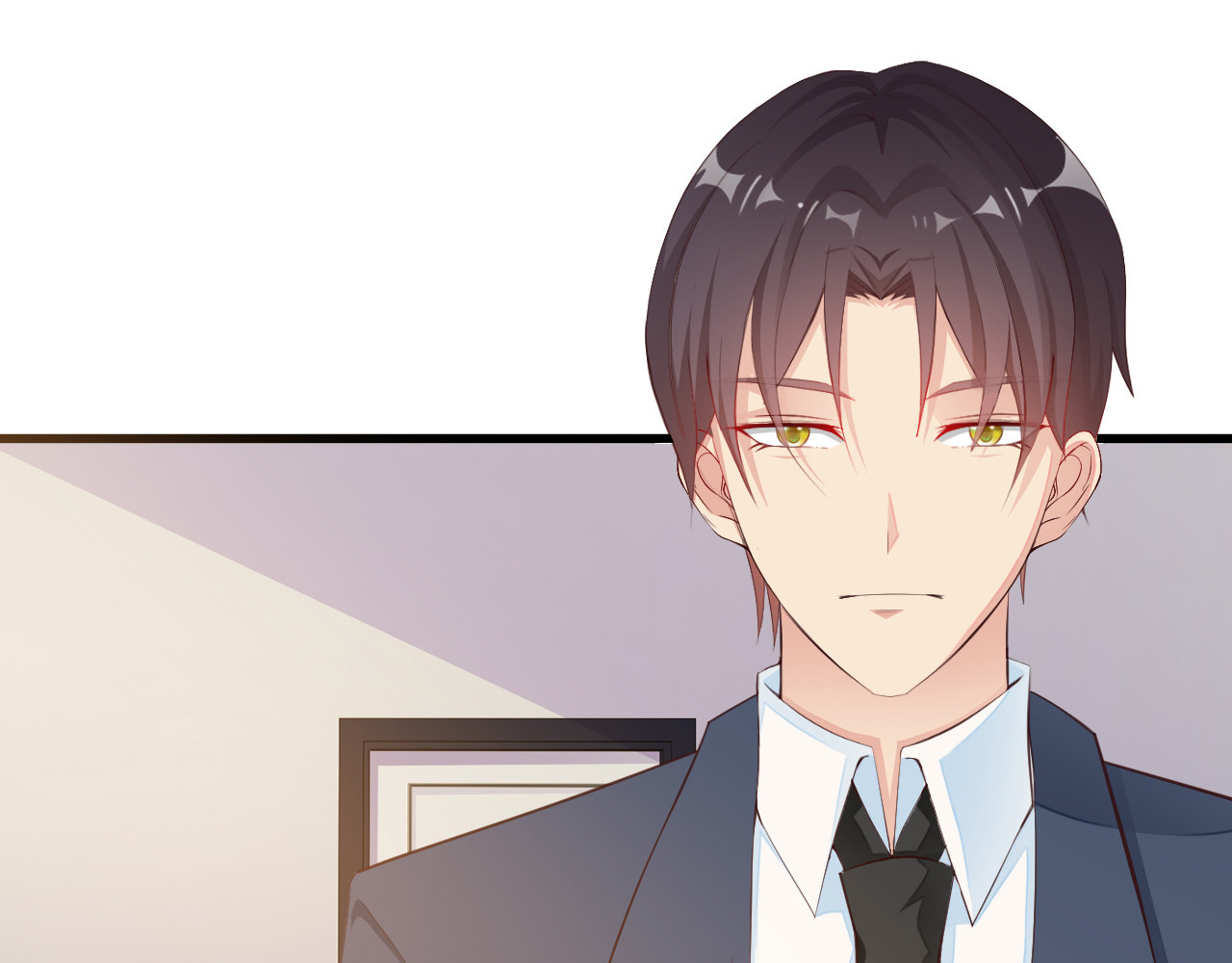 闪婚厚爱：禁锢你的心跳 第3话 怀孕了！？ 第11页