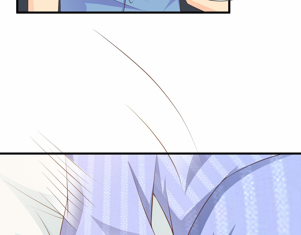 闪婚厚爱：禁锢你的心跳 第3话 怀孕了！？ 第102页