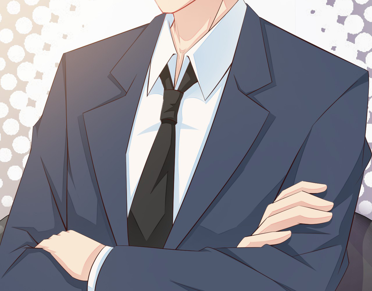 闪婚厚爱：禁锢你的心跳 第3话 怀孕了！？ 第16页