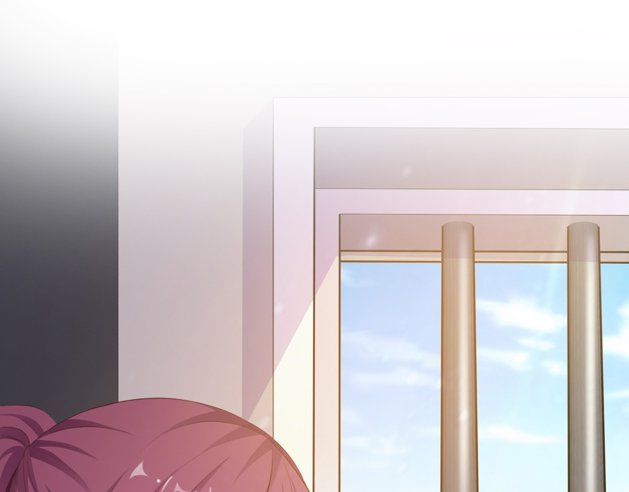 闪婚厚爱：禁锢你的心跳 第3话 怀孕了！？ 第3页