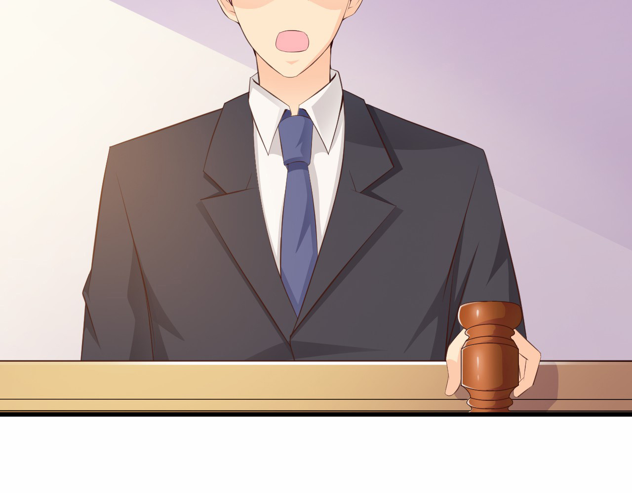 闪婚厚爱：禁锢你的心跳 第3话 怀孕了！？ 第55页