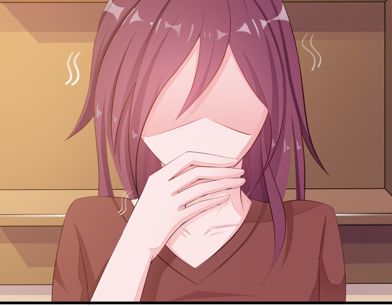 闪婚厚爱：禁锢你的心跳 第3话 怀孕了！？ 第62页