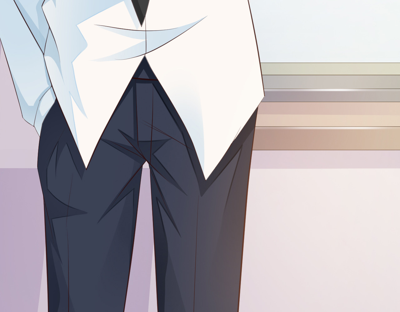 闪婚厚爱：禁锢你的心跳 第3话 怀孕了！？ 第83页