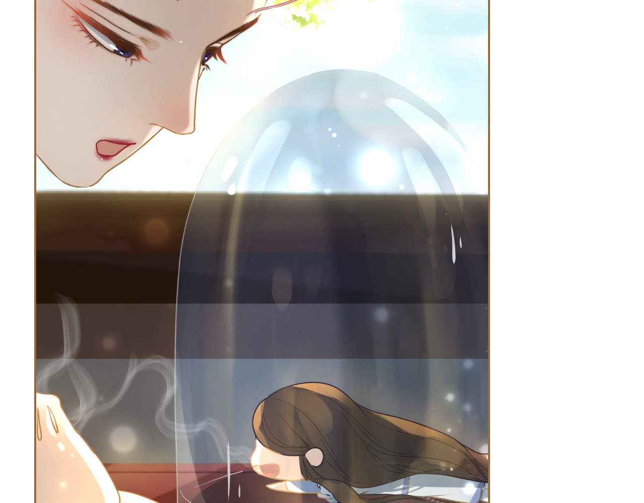 春风思红豆 第5话 神君的计策 第139页