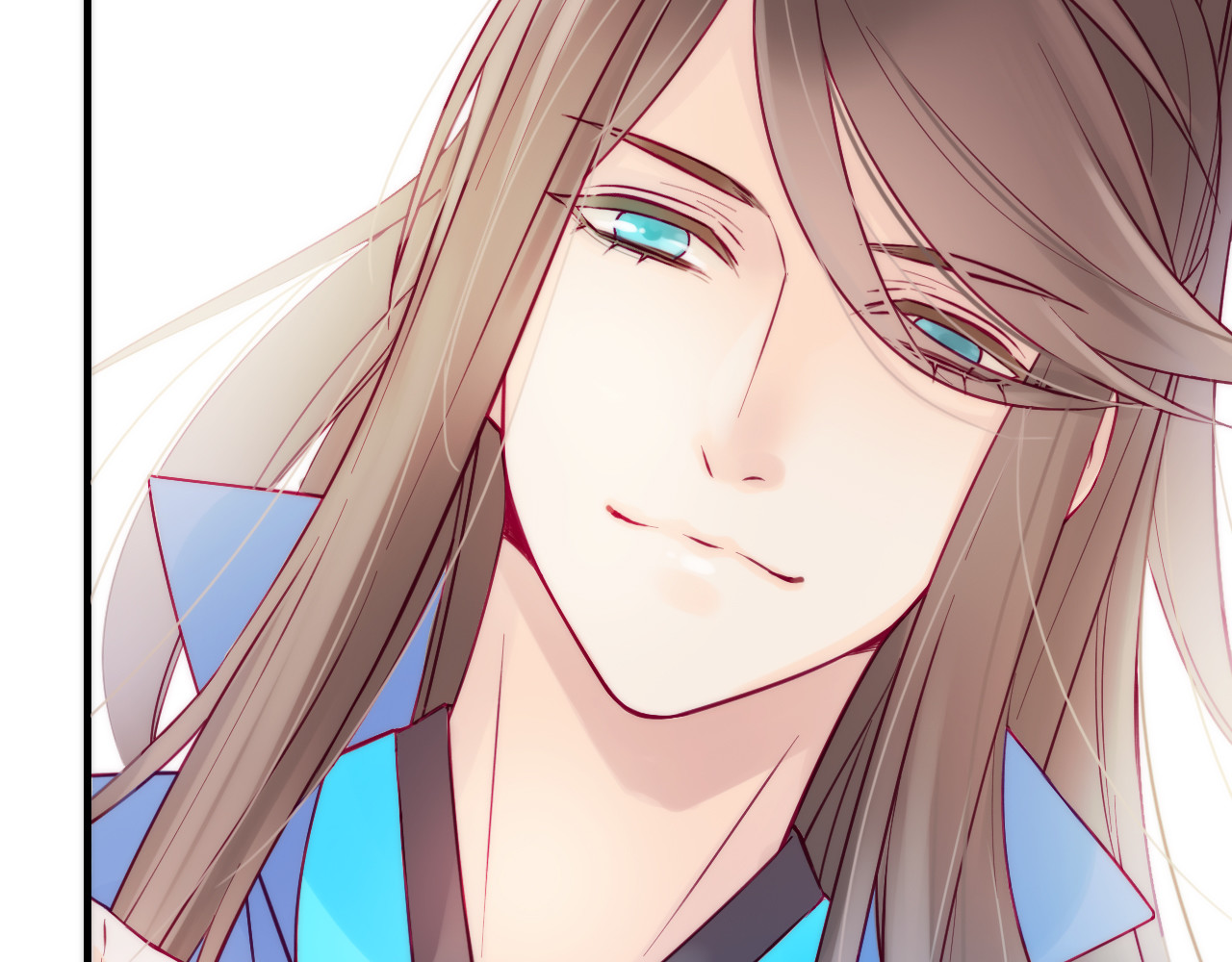抢个媳夫好过年 第2话 想要亲亲嘴肿肿 第87页