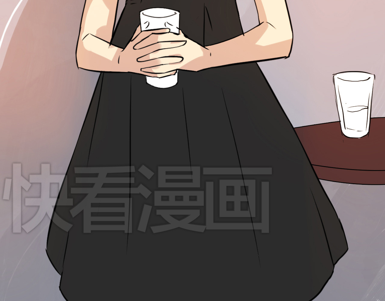 美男法则 第3话 舞会 第20页