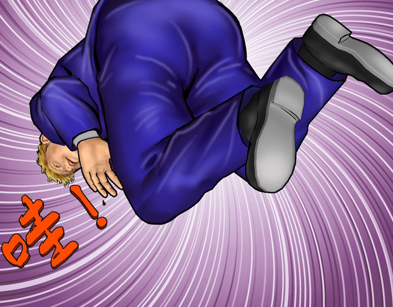 阿恒画集 漫画原子弹3 第14页