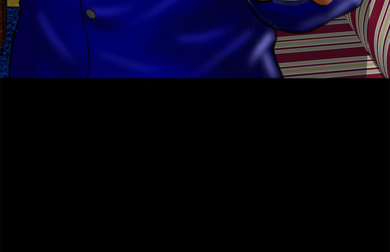 阿恒画集 漫画原子弹3 第21页
