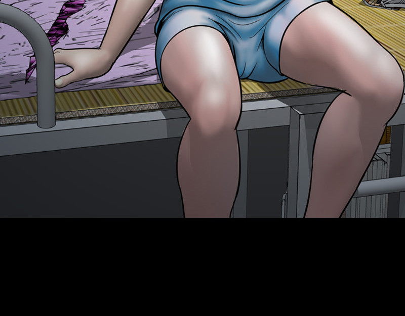 阿恒画集 开天眼2 第67页