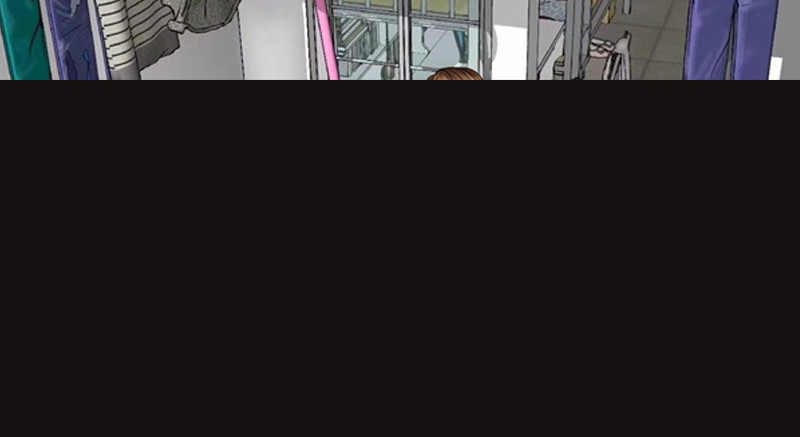 阿恒画集 开天眼2 第80页