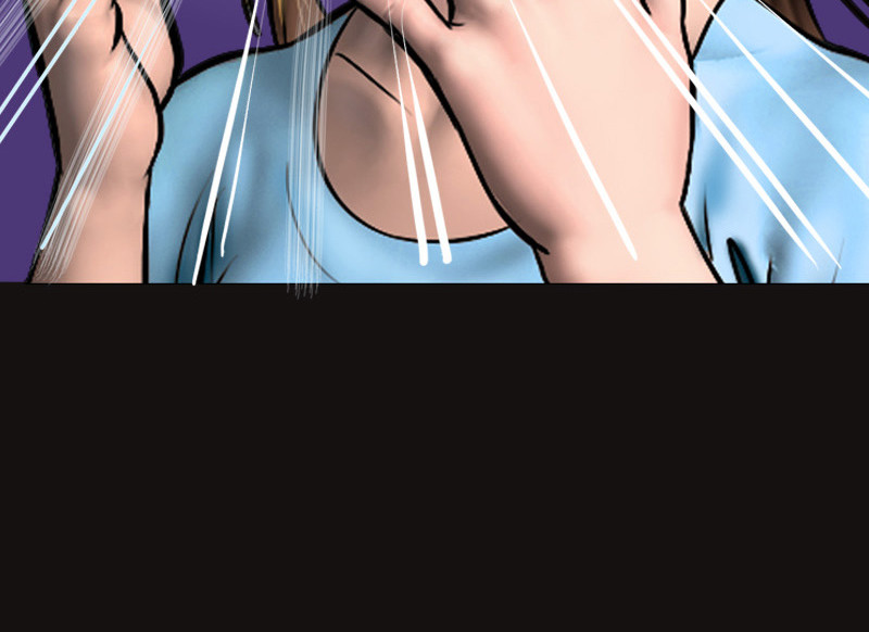 阿恒画集 开天眼2 第96页