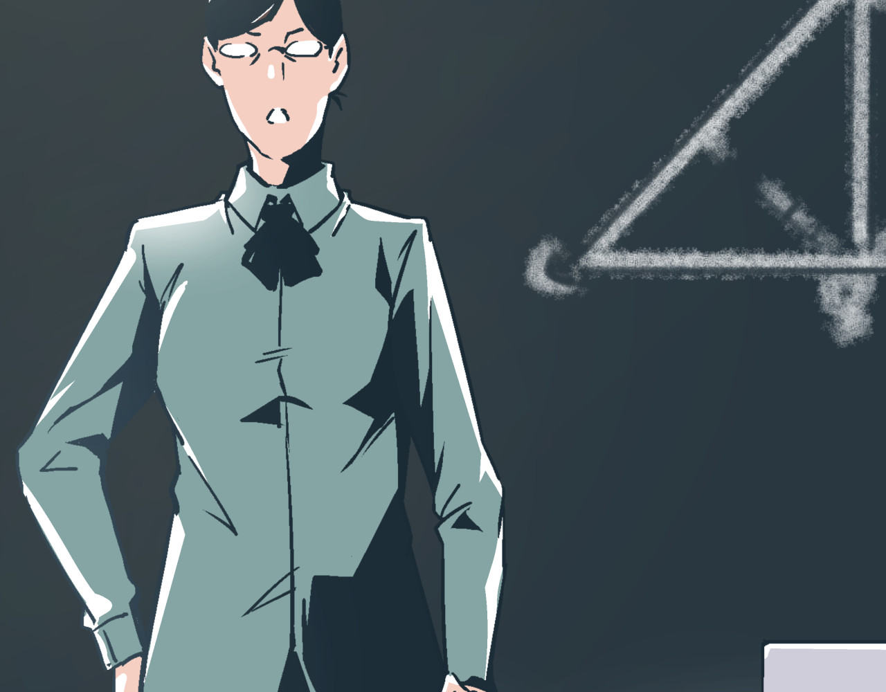 被替换的人生 第4话 血泊 第33页