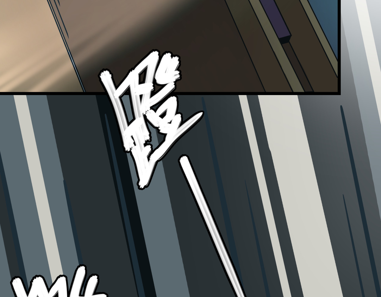 被替换的人生 第4话 血泊 第90页