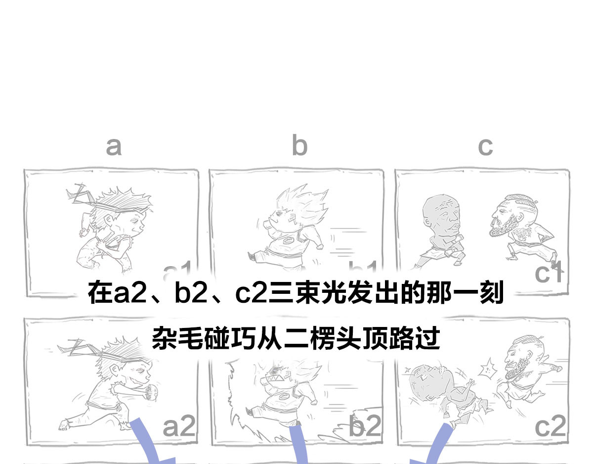 1小时看懂相对论 宇宙的历史其实就是一根火腿肠儿 第19页