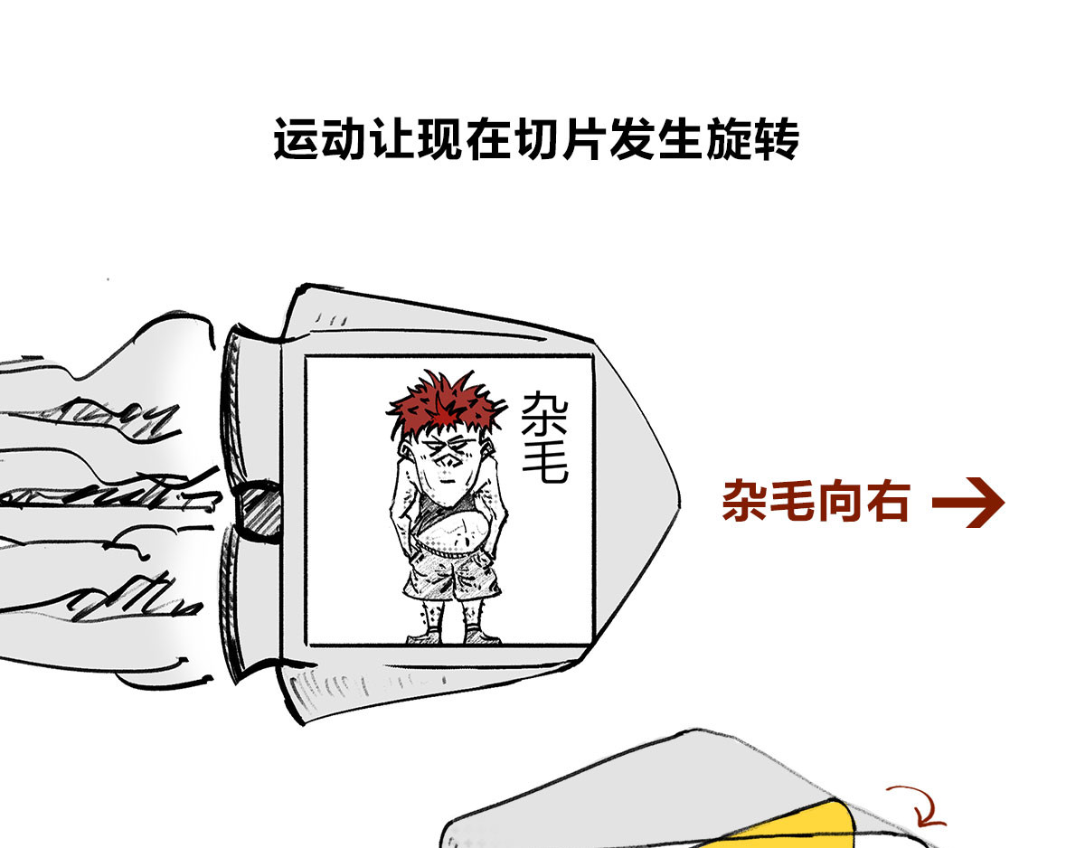 1小时看懂相对论 宇宙的历史其实就是一根火腿肠儿 第37页