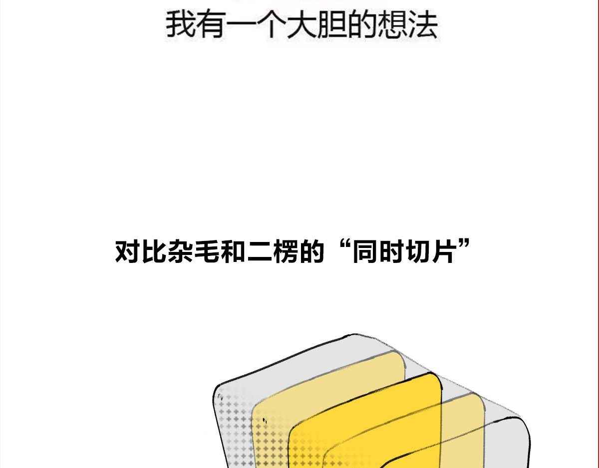 1小时看懂相对论 宇宙的历史其实就是一根火腿肠儿 第46页