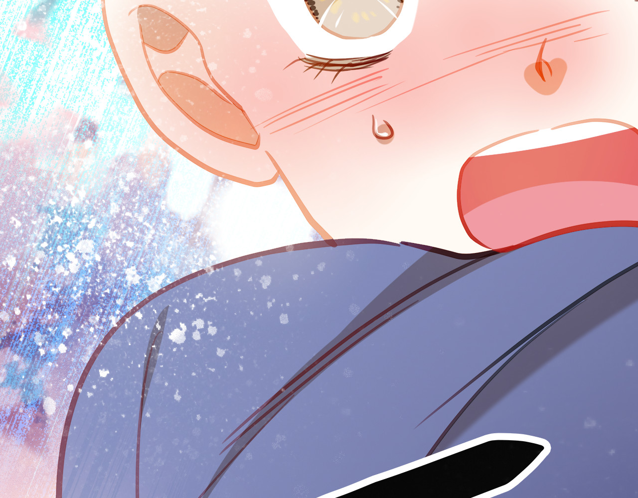 不良诱惑 第6话 我要改变形象！ 第22页