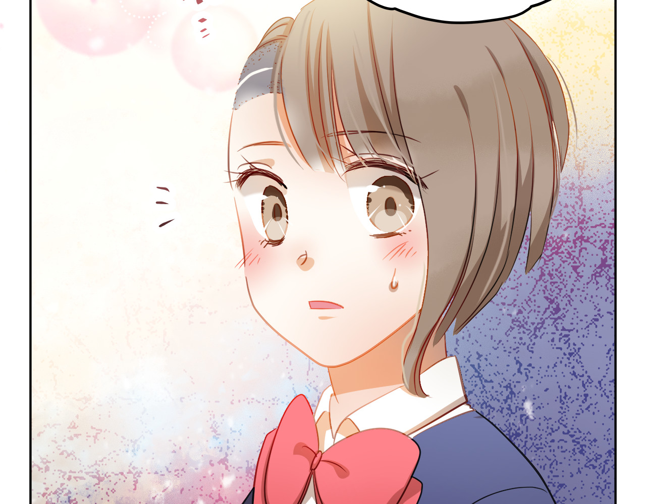 不良诱惑 第6话 我要改变形象！ 第33页
