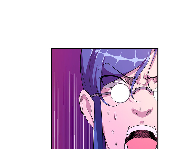 高等灵魂 第3话 暴揍恶灵！ 第152页