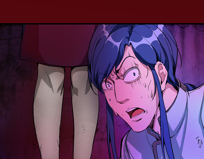 高等灵魂 第3话 暴揍恶灵！ 第77页